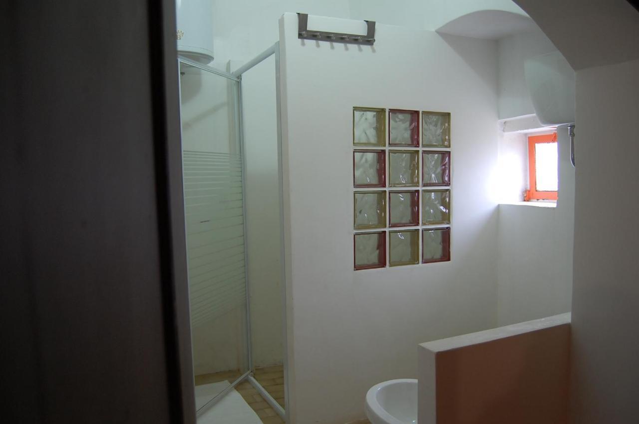 B&B Masseria Santanna Impalata Bagian luar foto