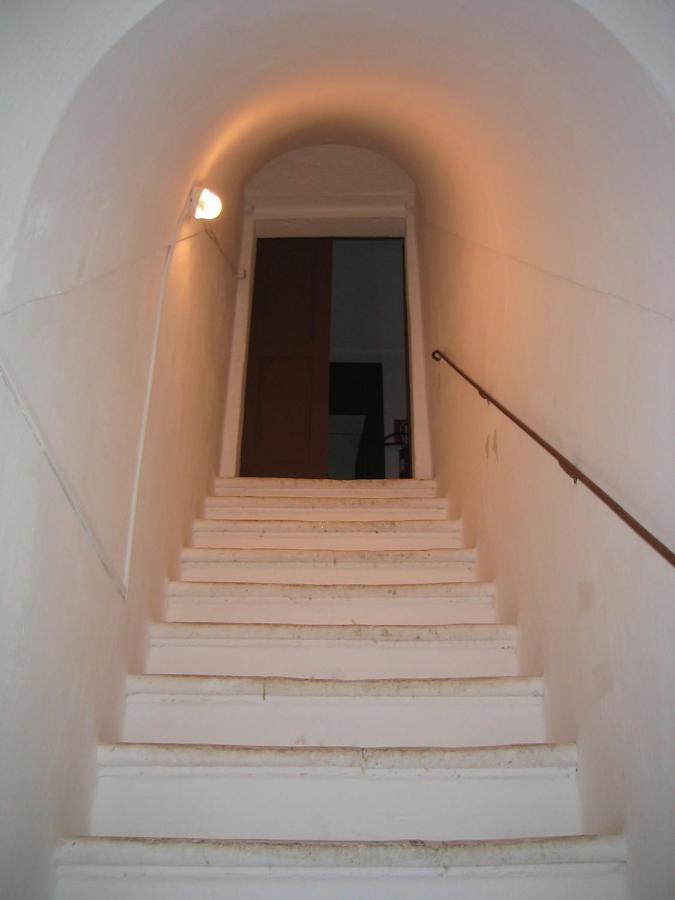 B&B Masseria Santanna Impalata Bagian luar foto