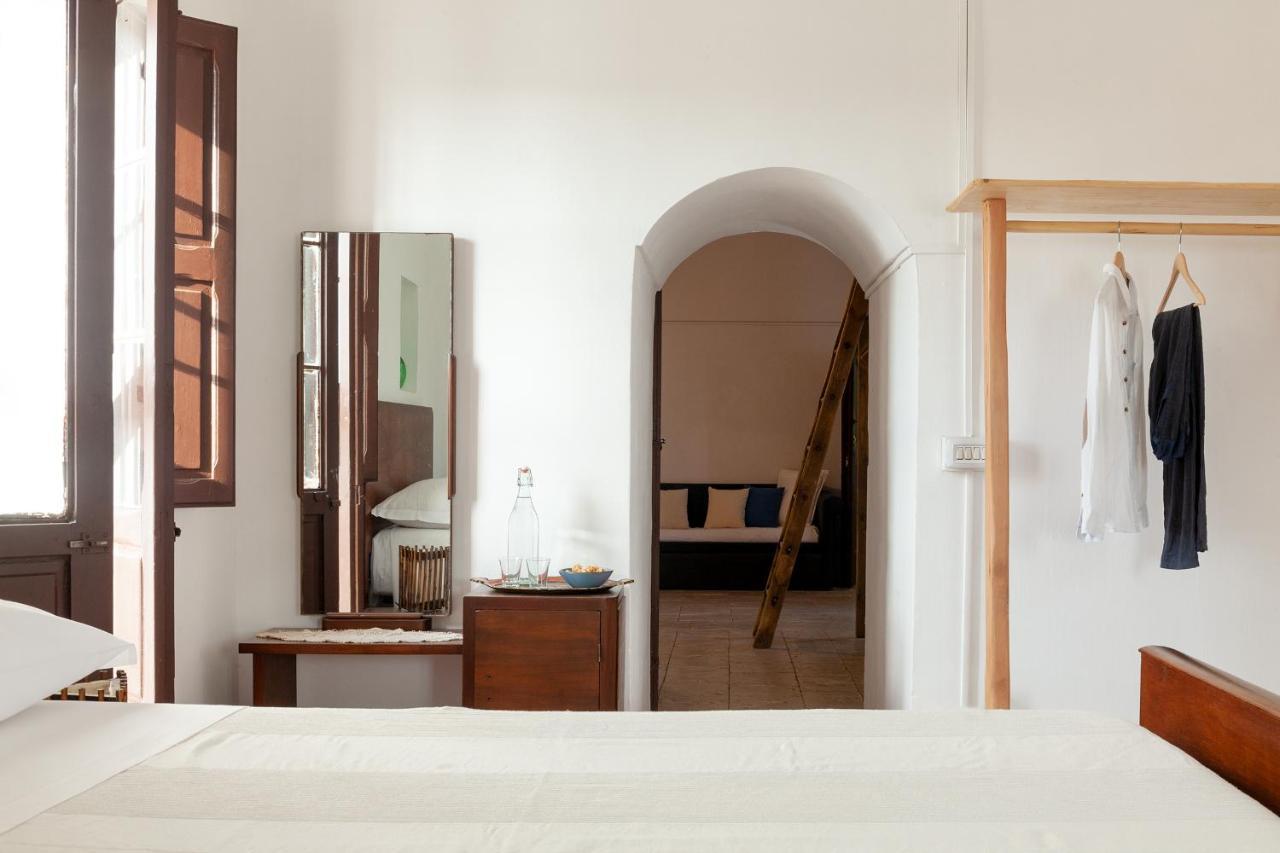 B&B Masseria Santanna Impalata Bagian luar foto