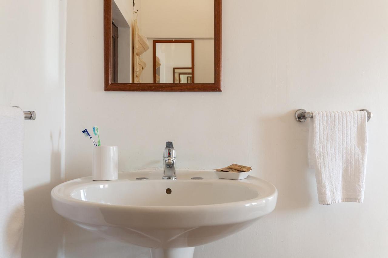 B&B Masseria Santanna Impalata Bagian luar foto