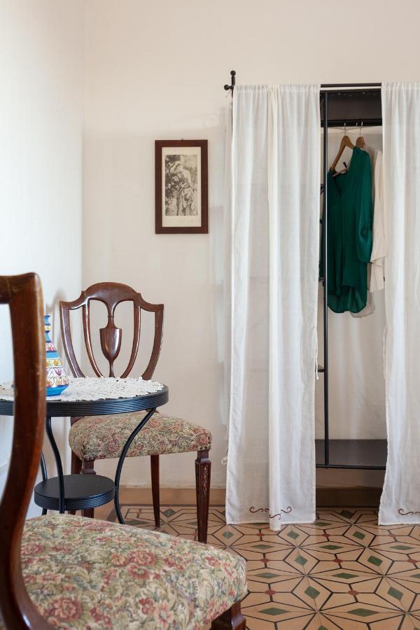 B&B Masseria Santanna Impalata Bagian luar foto