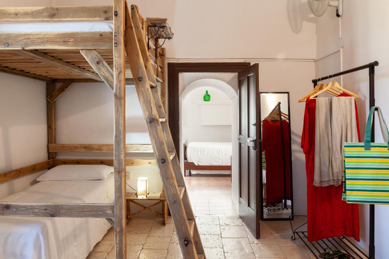 B&B Masseria Santanna Impalata Bagian luar foto