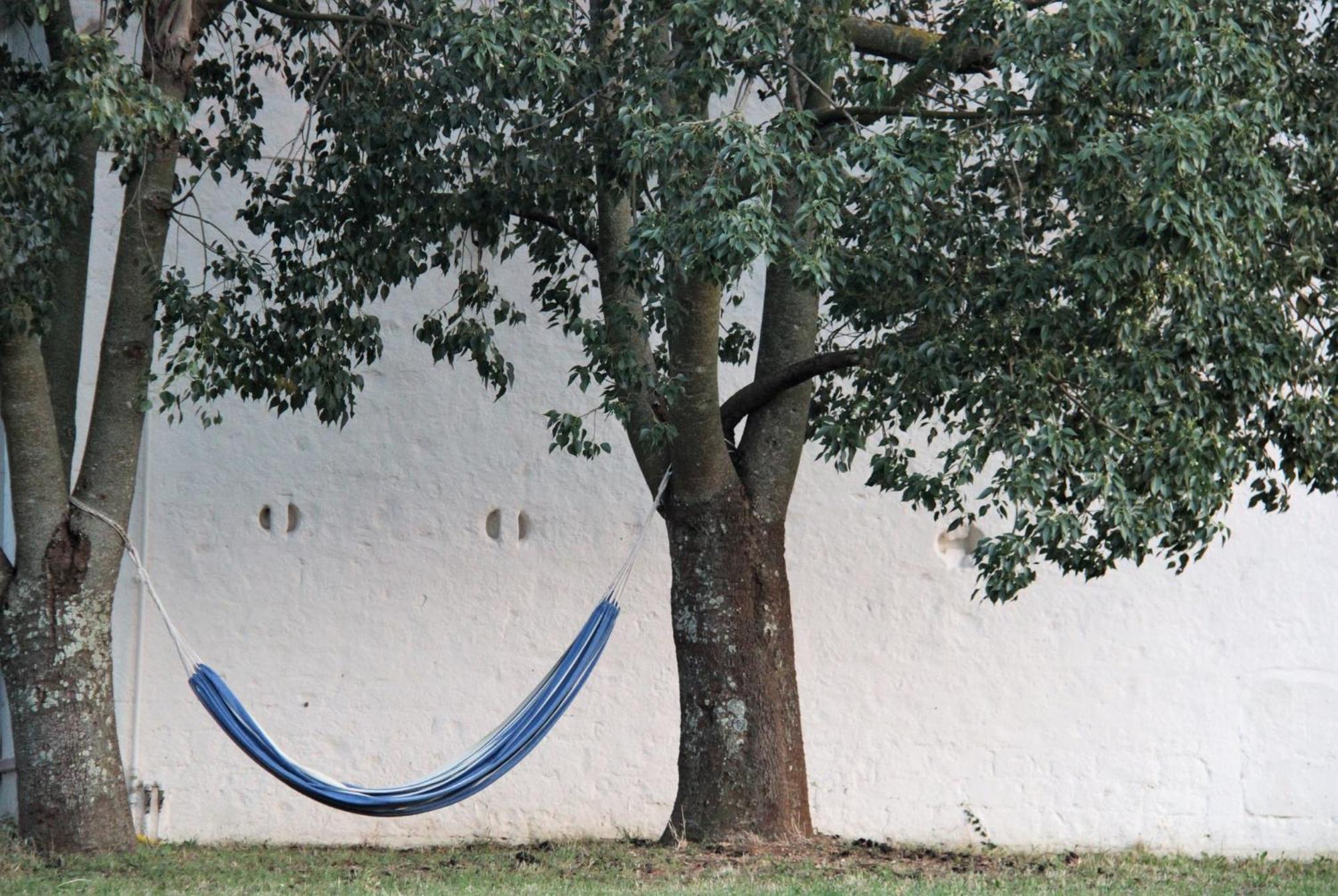 B&B Masseria Santanna Impalata Bagian luar foto
